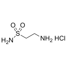 Taurinamide Hydrochloride