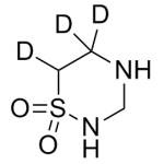 Taurultam labeled d3