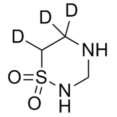 Taurultam labeled d3