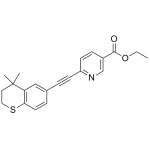 Tazarotene