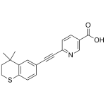 Tazarotene Acid