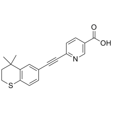 Tazarotene Acid