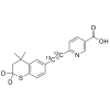 Tazarotene Acid Labeled d2,13C2