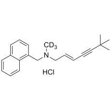 Terbinafine-d3 HCl