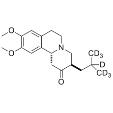 Tetrabenazine Labeled d7