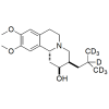 2-beta-Dihydrotetrabenazine Labeled d7