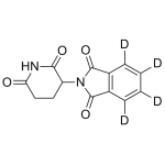 Thalidomide - Labeled d4