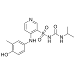 Torasemide M3