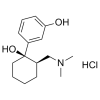 O-Desmethyl Tramadol HCl 1 mg/ml