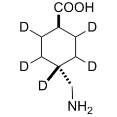 Tranexamic Acid Labeled d6