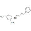Trans-Cinnamaldehyde 2,4-Dinitrophenylhydrazone
