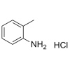 o-Toluidine Hydrochloride