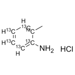 o-Toluidine-13C6 HCl