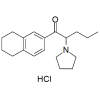 TH-PVP HCl 1mg/ml