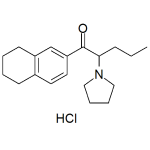 TH-PVP HCl 1mg/ml