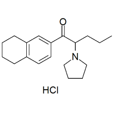 TH-PVP HCl 1mg/ml