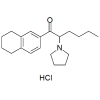 TH-PHP HCl 1mg/ml