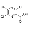 3,5,6-trichloropicolinic acid