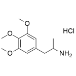 TMA HCl (3,4,5-Trimethoxyamphetamine HCl)