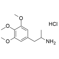 TMA HCl (3,4,5-Trimethoxyamphetamine HCl)