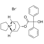 Trospium Bromide