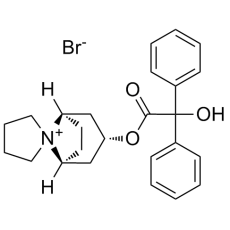 Trospium Bromide