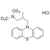 Trimeprazine-d6 (Alimemazine-d6) HCl