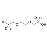 Triethylene glycol (TEG) labeled d4