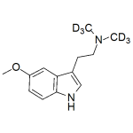 5-MeO-DMT-d6 0.1mg/ml