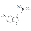5-MeO-DMT-d6