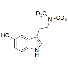 Bufotenine-d6 HCl 0.1mg/ml