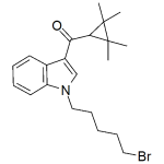 5-Bromo UR-144