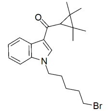 5-Bromo-UR-144 1mg/ml