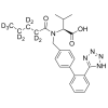 Valsartan Labeled d9