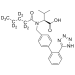 Valsartan Labeled d9