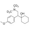 Venlafaxine Labeled d6 HCl