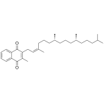 Cis-Vitamin K1 (Z Phytonadione)