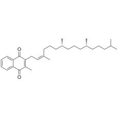 Cis-Vitamin K1 (Z Phytonadione)