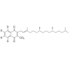 Vitamin K1 Labeled d7 (60:40 mix of trans:cis) - (Phytonadione-d7)
