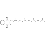 Trans - Vitamin K1 (E Phytonadione)