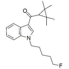 XLR11 (5F-UR 144) 1mg/ml