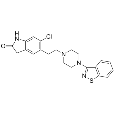 Ziprasidone