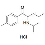 4-Me-NiPP HCl 1mg/ml