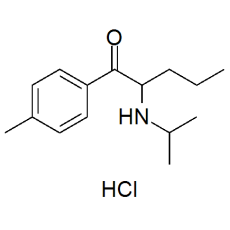 4-Me-NiPP HCl 1mg/ml