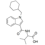 MMB-CHMICA acid metabolite 1mg/ml