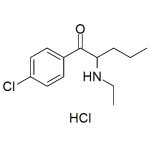 4-Cl-EAPP HCl 1mg/ml