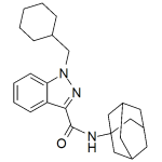 ACHMINACA 1mg/ml