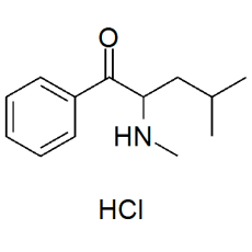 Isohexedrone HCl 1mg/ml