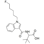 5-F-MDMB-PICA metabolite 7 1mg/ml