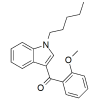 RCS-4 2-methoxy isomer 1mg/ml
